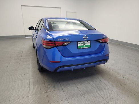 Used 2021 Nissan Sentra SV FWD image 6
