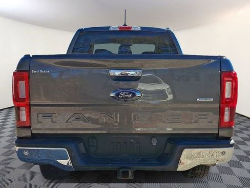 Certified 2019 Ford Ranger XLT w/ Equipment Group 301A Mid image 6