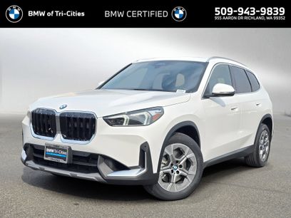 Used 2023 BMW X1 xDrive28i w/ Convenience Package