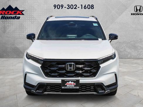 Certified 2025 Honda CR-V Sport-L image 2