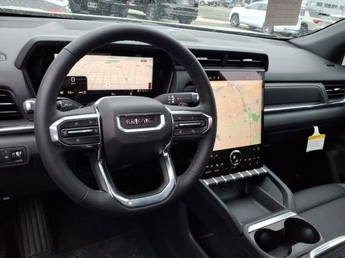 New 2026 GMC Terrain Elevation w/ Elevation Premium Package image 5