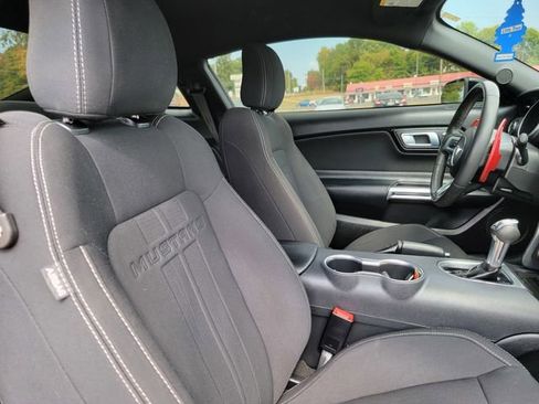Used 2022 Ford Mustang GT w/ Black Accent Package image 18