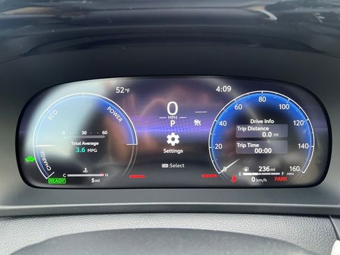 New 2026 Toyota Crown XLE image 14