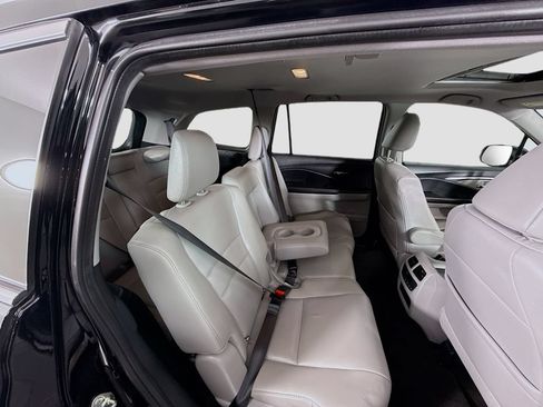 Used 2017 Honda Pilot EX-L image 19