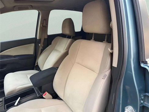 Used 2015 Honda CR-V EX image 10
