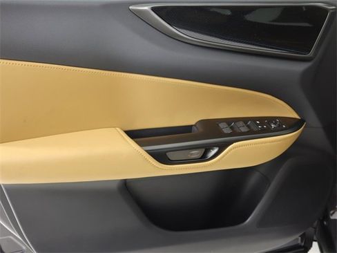 New 2026 Lexus NX 350 350 Base image 11