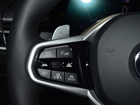 New 2026 BMW 330i xDrive Sedan w/ M Sport Package image 8