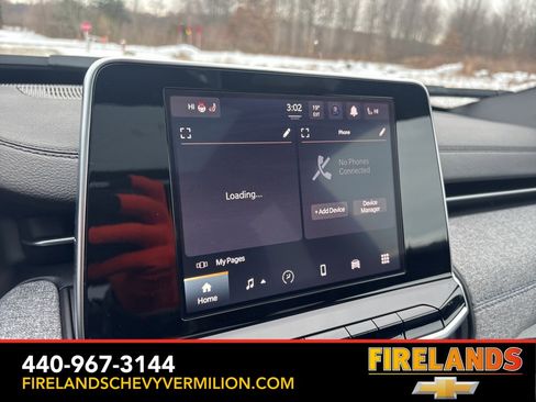 Used 2025 Jeep Compass Latitude w/ Sun & Sound Group image 18