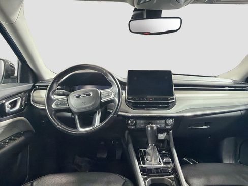 Used 2022 Jeep Compass Limited w/ Elite Group AWD/4WD image 25