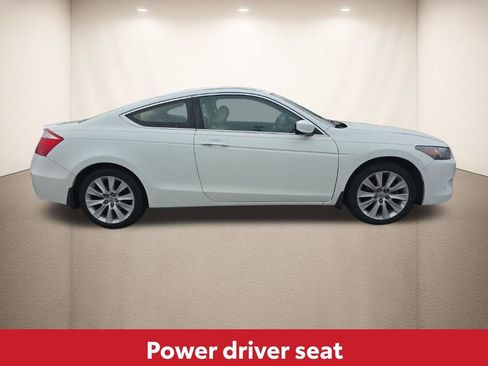 Used 2010 Honda Accord EX-L image 4