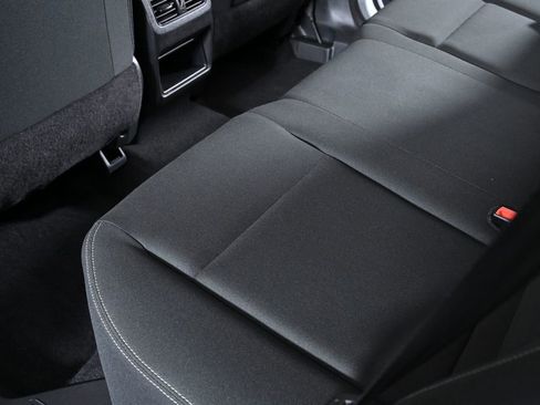 Certified 2025 Nissan Rogue S image 24