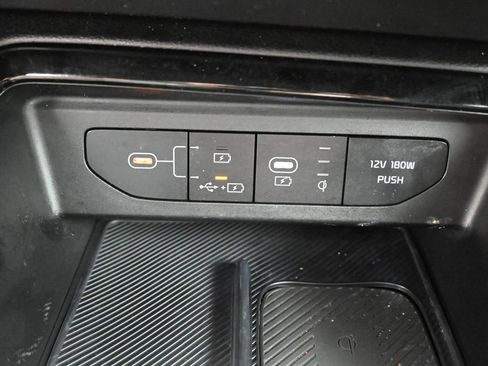 Used 2025 Kia K5 GT-Line w/ GT-Line Premium Package AWD/4WD image 23