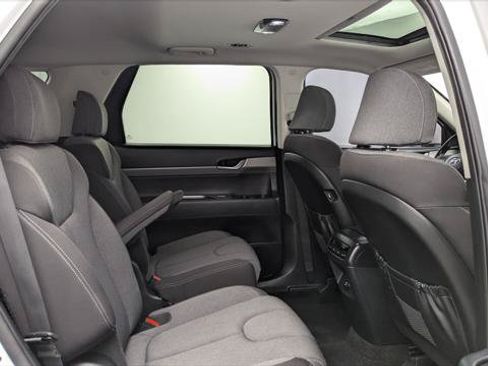 Used 2021 Hyundai Palisade SEL FWD image 14