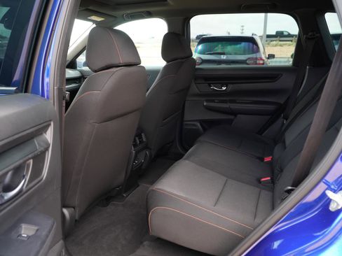 Used 2024 Honda CR-V Sport image 19