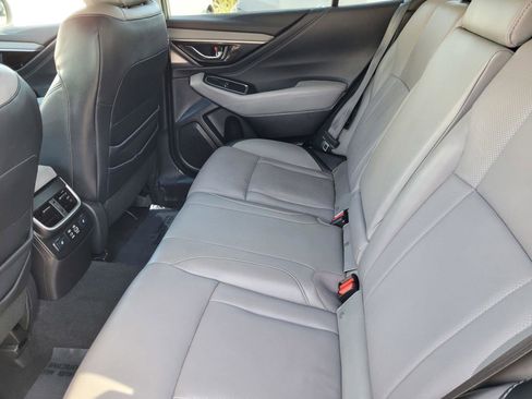 Certified 2023 Subaru Outback Limited AWD/4WD image 17
