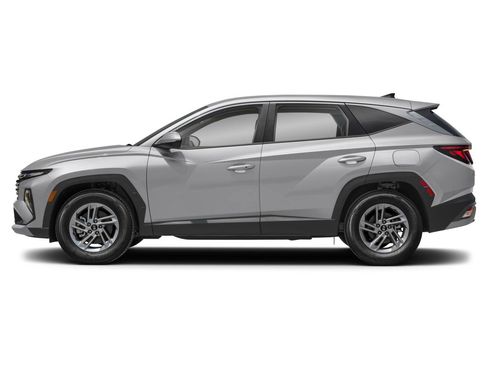 New 2026 Hyundai Tucson SE AWD/4WD image 20