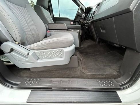 Used 2013 Ford F150 XL w/ XL Plus Pkg AWD/4WD image 30