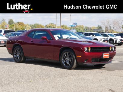 Used 2018 Dodge Challenger GT w/ Driver Convenience Group