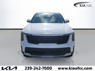 New 2026 Kia Sorento LX FWD video 2