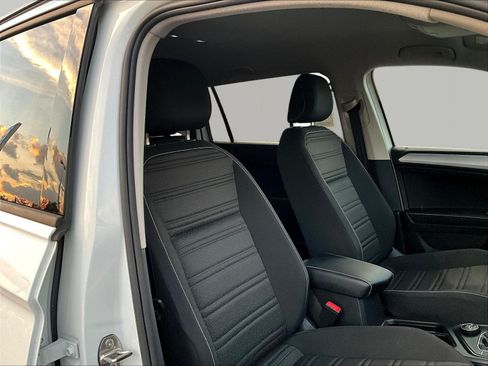 Used 2023 Volkswagen Tiguan S w/ Driver Assistance Package AWD/4WD image 29