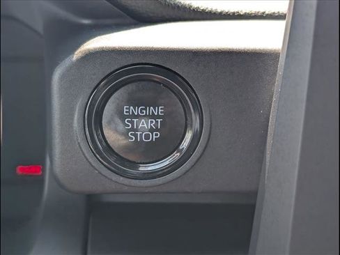 Used 2024 Toyota Tacoma SR AWD/4WD image 11