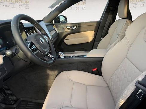 New 2026 Volvo XC60 B5 Plus w/ Protection Package Premier AWD/4WD image 9