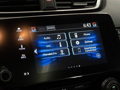 Certified 2018 Honda CR-V EX image 26