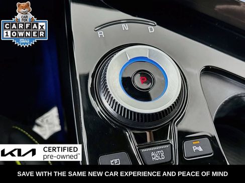 Certified 2023 Kia EV6 GT AWD/4WD image 21