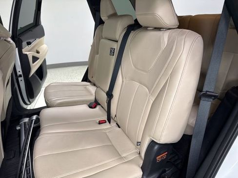 Used 2023 INFINITI QX60 Luxe w/ Cargo Package AWD/4WD image 29