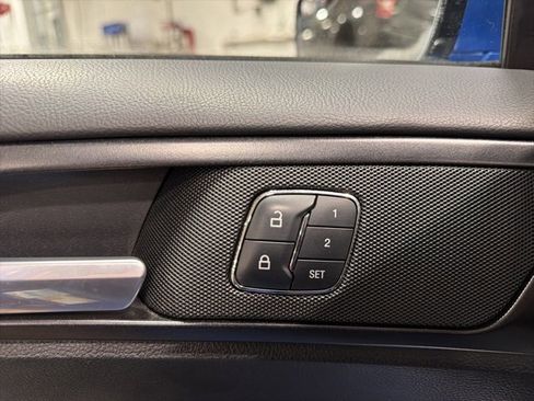 Certified 2017 Ford Fusion Energi Titanium image 26