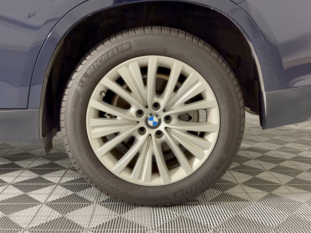 Used 2017 BMW X5 sDrive35i RWD image 13