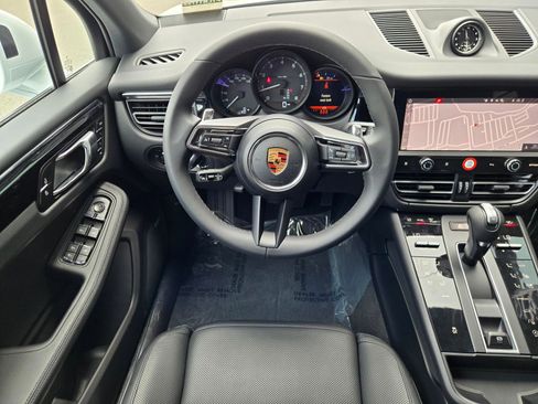 New 2026 Porsche Macan AWD/4WD image 14