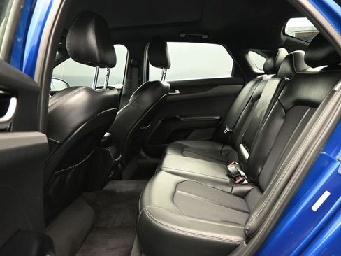 Used 2021 Kia K5 GT-Line AWD/4WD image 26