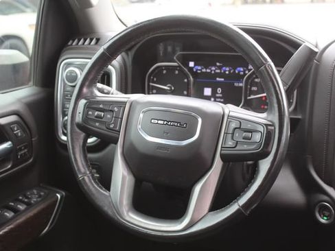 Used 2020 GMC Sierra 2500 Denali w/ Denali Ultimate Package AWD/4WD image 23