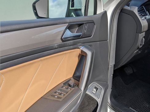 Used 2023 Volkswagen Tiguan SE image 19