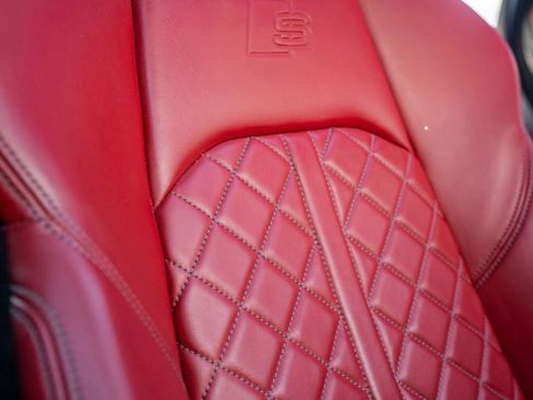 Used 2022 Audi S5 Premium Plus w/ Premium Plus Package image 23