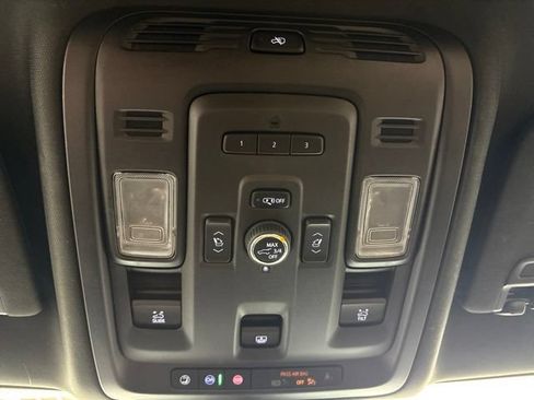 Used 2023 Cadillac Escalade Premium Luxury w/ LPO, Floor Liner Package AWD/4WD image 31
