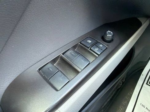 Used 2023 Toyota Camry LE FWD image 21