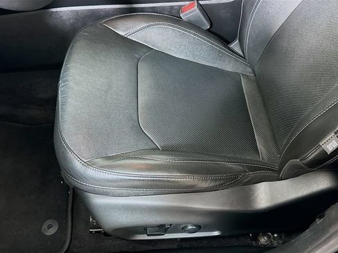 Certified 2023 Subaru Forester Wilderness AWD/4WD image 22