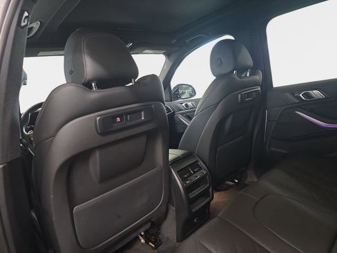 Used 2023 BMW X5 sDrive40i image 16