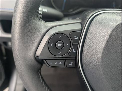 Used 2023 Toyota RAV4 XSE image 6