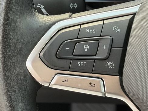 Certified 2024 Volkswagen Jetta S FWD image 24