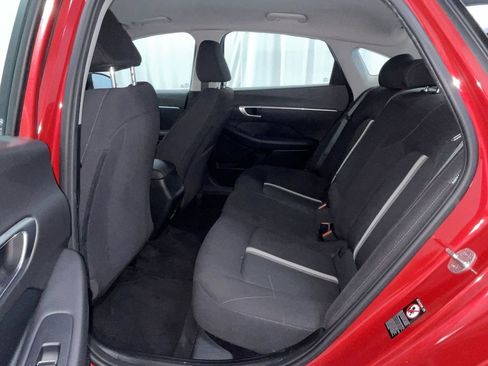 Used 2022 Hyundai Sonata SEL image 5