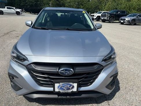 Used 2024 Subaru Legacy Premium AWD/4WD image 2