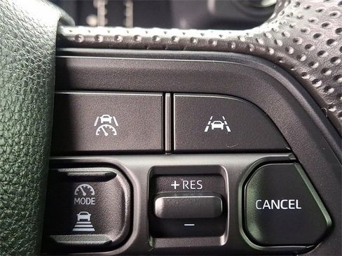 Certified 2025 Toyota Tacoma SR image 23