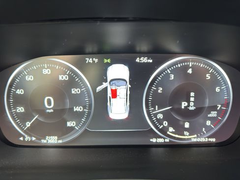 Used 2022 Volvo S60 B5 Momentum w/ Protection Package Premier AWD/4WD image 12