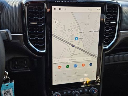 New 2025 Ford Ranger XLT image 16