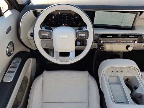 New 2026 Hyundai Palisade Calligraphy image 10