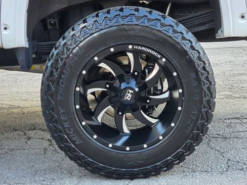Used 2020 Chevrolet Silverado 2500 LT w/ All Star Edition AWD/4WD image 38