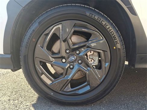 Used 2024 Subaru Crosstrek 2.5i Sport w/ Crosstrek Mirror Package image 8